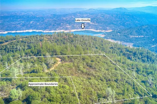 Oroville, CA 95966,0 Lake Haven Way