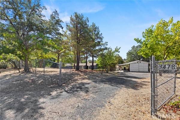 3478 Fletcher Road, Oroville, CA 95966