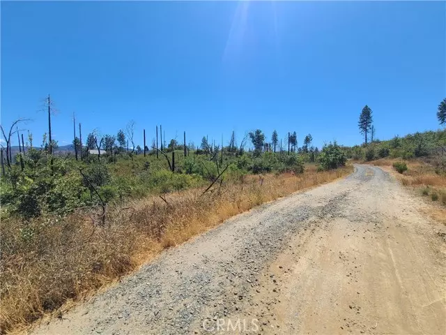 0 Hog Ranch Road, Concow, CA 95966