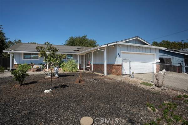 28 Rosita Way, Oroville, CA 95966