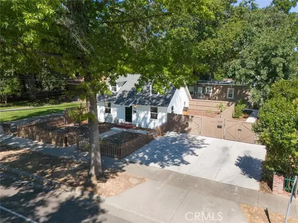 Chico, CA 95928,358 East 12th Street