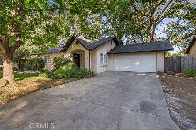 9 Hunter, Chico, CA 95928