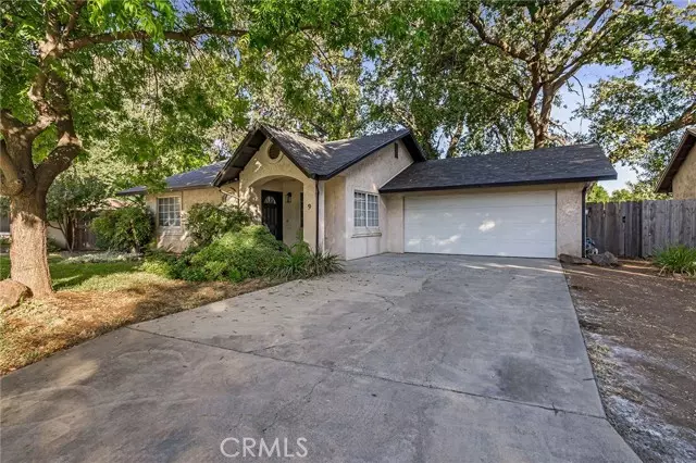 9 Hunter, Chico, CA 95928