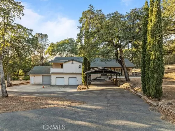 101 Shelterwood Lane, Oroville, CA 95966