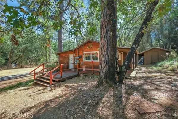 Oregon House, CA 95962,12828 Broyles Trail
