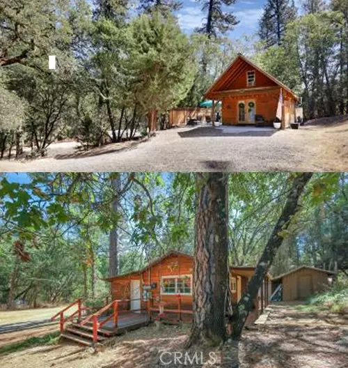 12828 Broyles Trail, Oregon House, CA 95962