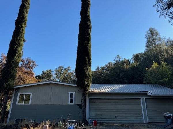 11214 Peoria Road, Browns Valley, CA 95918