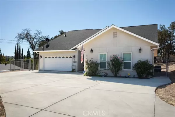 Oroville, CA 95966,15 Heather Circle