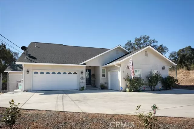 Oroville, CA 95966,15 Heather Circle