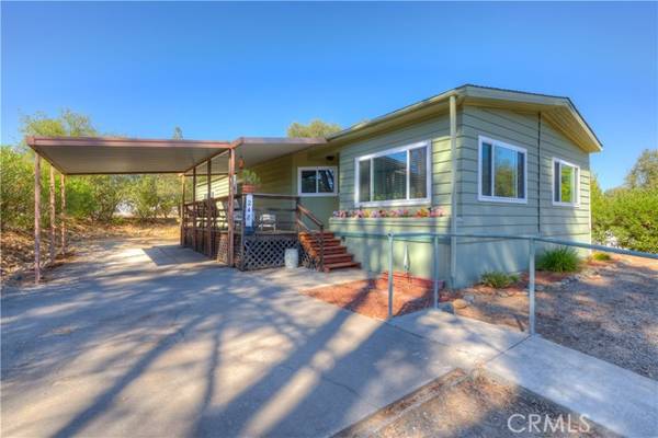 248 Rim Canyon Parkway, Oroville, CA 95966