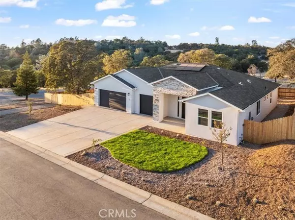 1 Moonbeam Court, Oroville, CA 95966