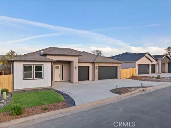 221 Lariat Loop, Oroville, CA 95966