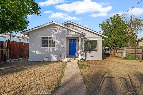 4540 Virginia Avenue, Oroville, CA 95966