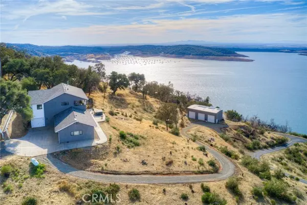 68 Bobcat Saddle, Oroville, CA 95966