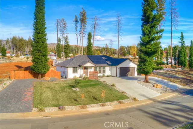 1637 Paradisewood Drive, Paradise, CA 95969