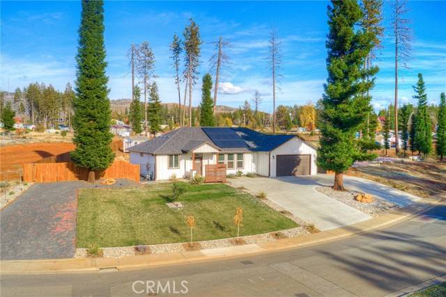 1637 Paradisewood Drive, Paradise, CA 95969