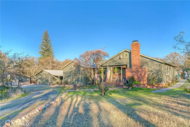 2643 Oak Knoll Way, Oroville, CA 95966