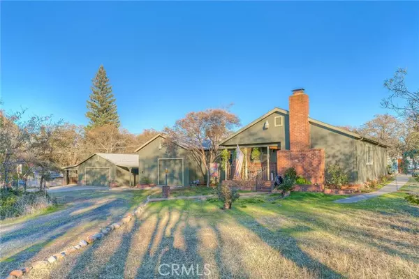 2643 Oak Knoll Way, Oroville, CA 95966