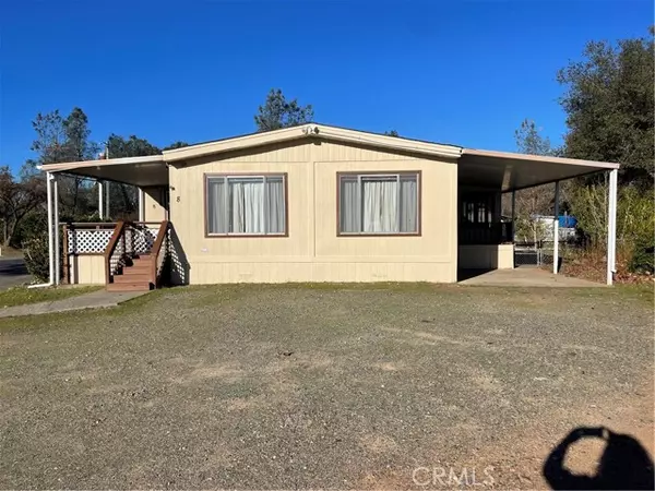 Oroville, CA 95966,8 Fir Loop