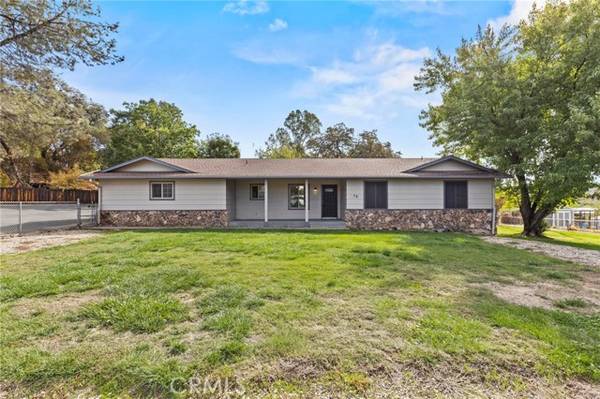 79 Arbol Avenue, Oroville, CA 95966