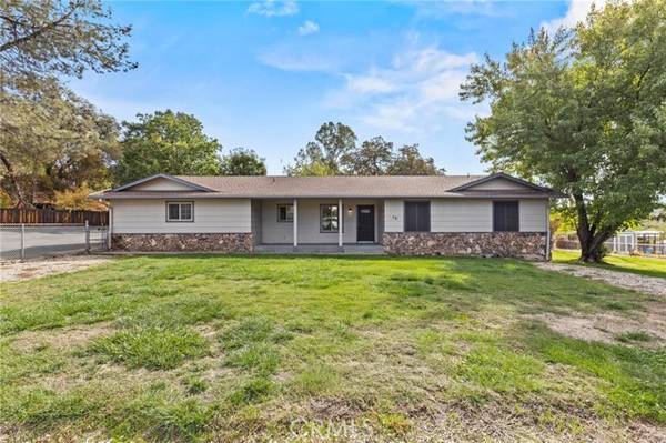 79 Arbol Avenue, Oroville, CA 95966