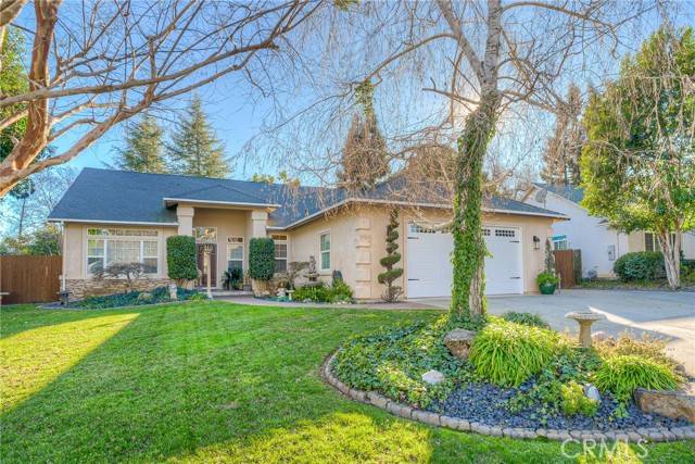 15 Rosemel Court, Oroville, CA 95966