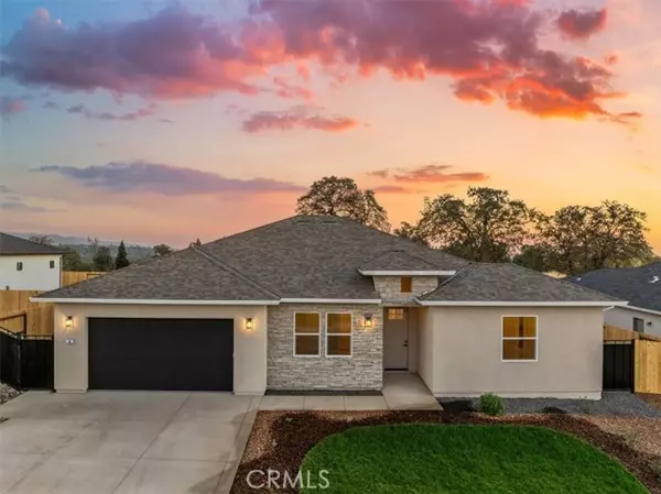 6 Moonbeam Court, Oroville, CA 95966