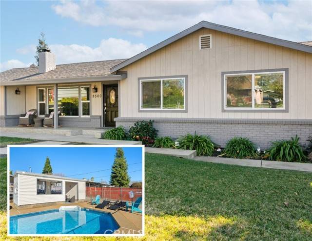 2500 Oro Quincy, Oroville, CA 95966