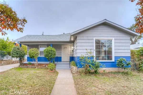 2655 Oro Avenue, Oroville, CA 95966