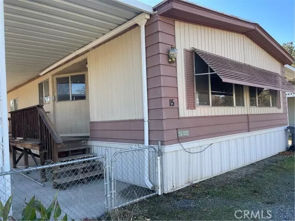 6580 Lincoln, Oroville, CA 95966