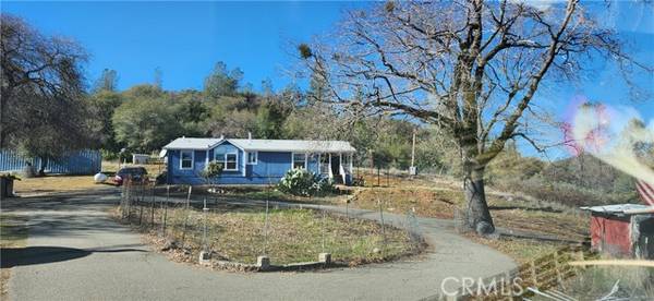 238 Elams Ranch Road, Oroville, CA 95966