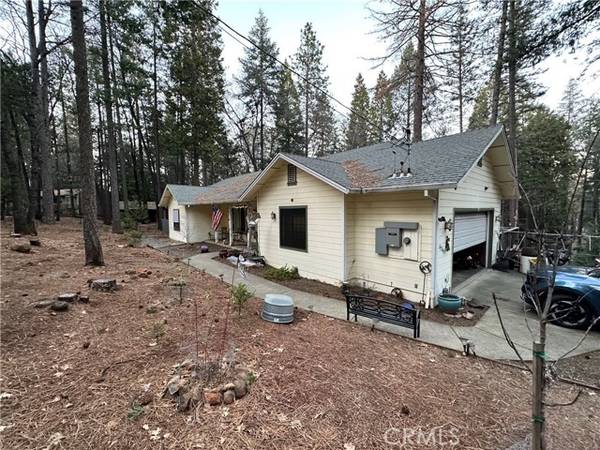 6341 Amherst Way, Magalia, CA 95954