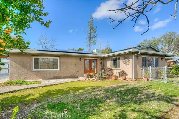 26 Edgemont Drive, Oroville, CA 95966