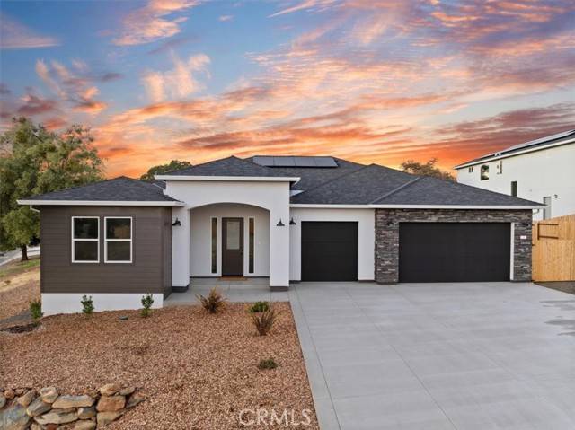 1 Thunder Rock, Oroville, CA 95966