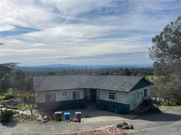 312 Skyline Boulevard, Oroville, CA 95966