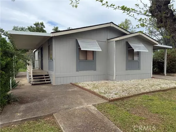 6 Firloop Circle, Oroville, CA 95966