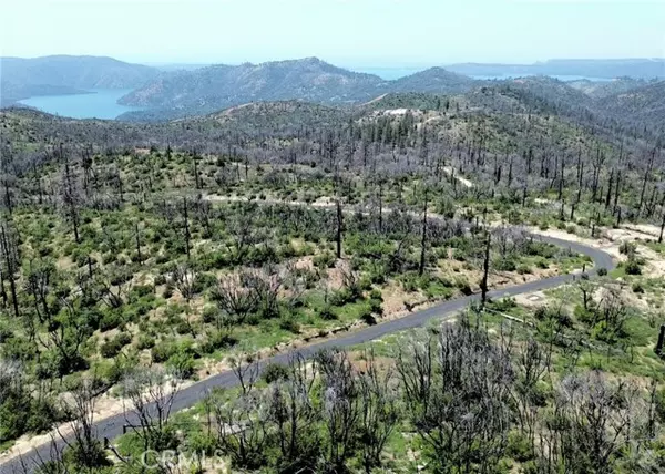 0 Big Ridge Road, Berry Creek, CA 95916