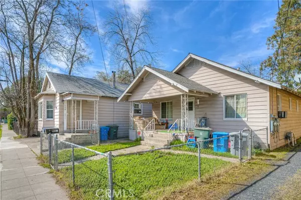 Oroville, CA 95965,1502 Pomona Avenue