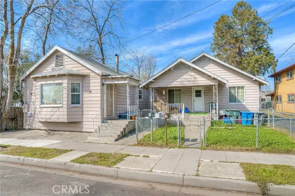 Oroville, CA 95965,1502 Pomona Avenue