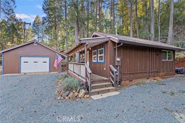17867 Rainbow Lane, Challenge, CA 95925