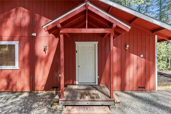 Clipper Mills, CA 95930,11416 Siesta Circle