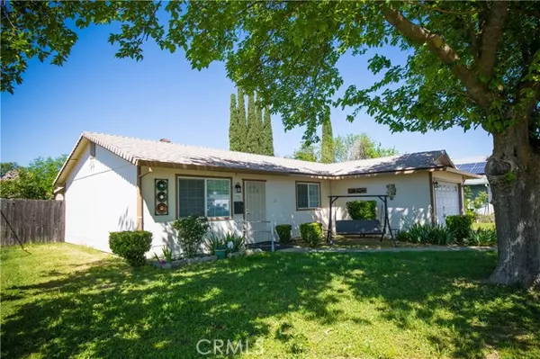 272 Rio Bravo Court, Corning, CA 96021