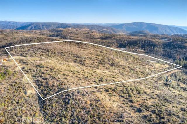0 Miller Peak Road, Oroville, CA 95965