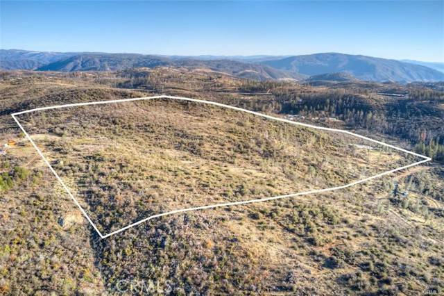 0 Miller Peak Road, Oroville, CA 95965