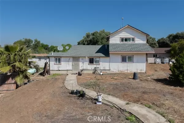 Oroville, CA 95966,163 Brown Boulevard