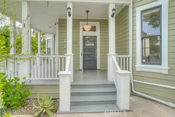 Oroville, CA 95965,1281 Montgomery Street