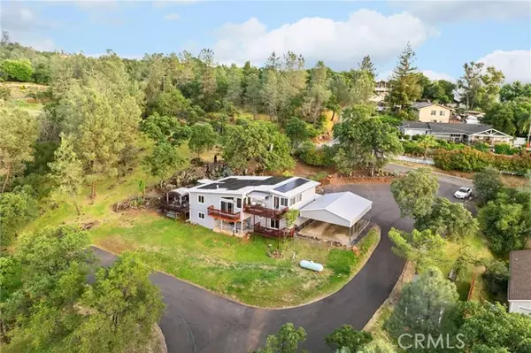 Oroville, CA 95966,281 Hillcrest Avenue