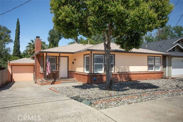 2234 Perkins Avenue, Oroville, CA 95966
