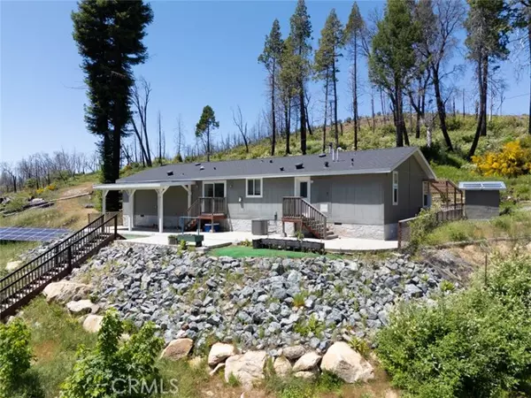 56 Star Road, Berry Creek, CA 95916