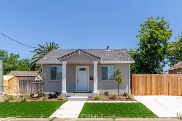 2979 El Noble Avenue, Oroville, CA 95966
